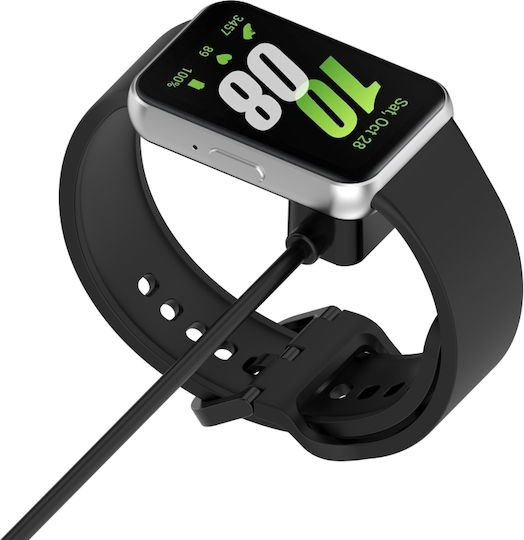 Φορτιστής για Samsung Galaxy Fit 3 Μαύρος