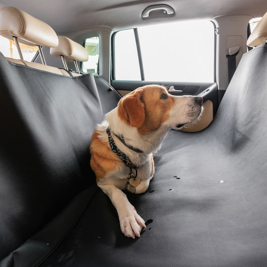 Autocover Waterproof Car Seat Cover for Dog