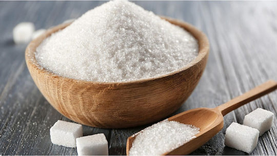 Your Organic Nature White Granulated Sugar 750g 16683