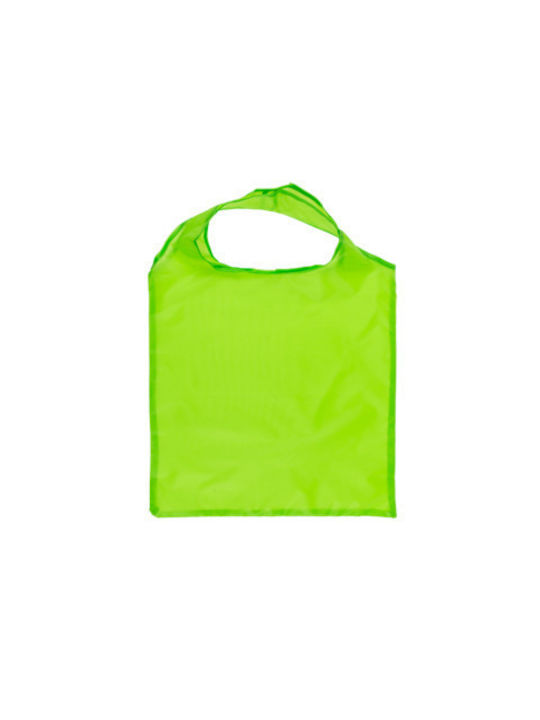 Out of the Blue Shopping Bag Green