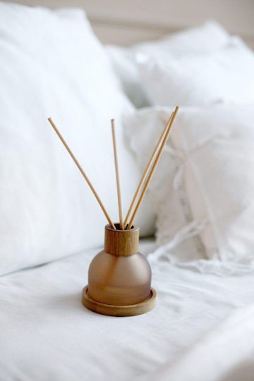 Σεντόνι Ξενοδοχείου Naxos Semi Percale Easy Iron Υπέρδιπλο
