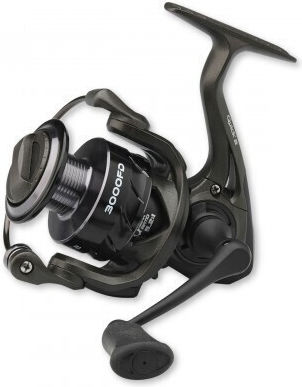 Dam Quick 2 FD V2 Fishing Reel 6000