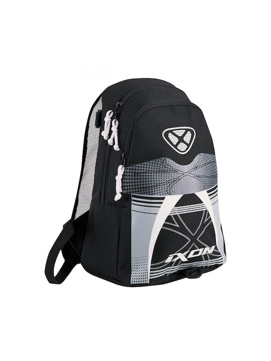 Ixon Rucsac pentru călărie X-pouch Negru 8lt