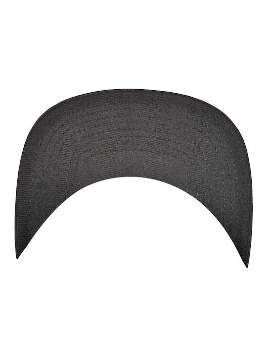 Jockey mit Netz Schwarz