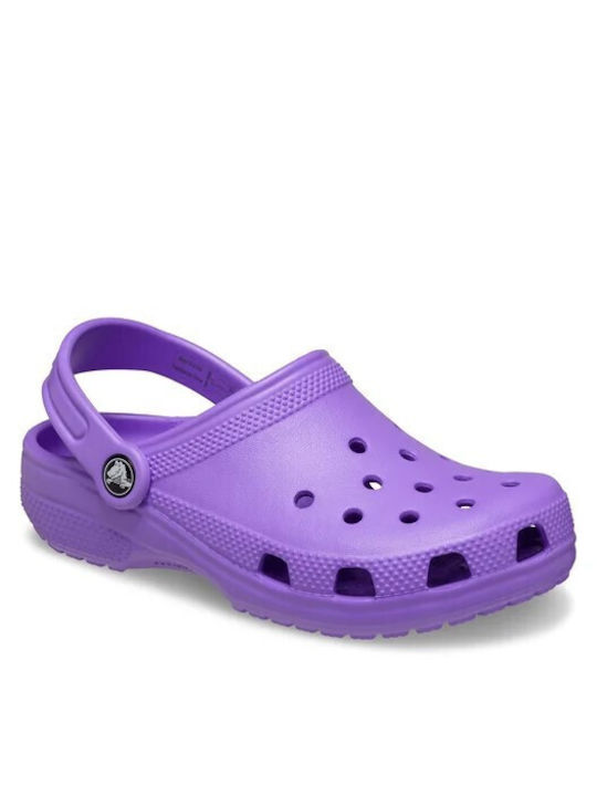 Crocs Classic Clog Children's Beach Clogs