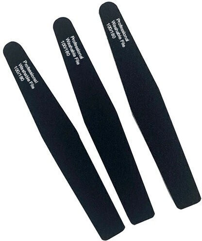 Beauty Salon Professional Nail File Boat 100/180