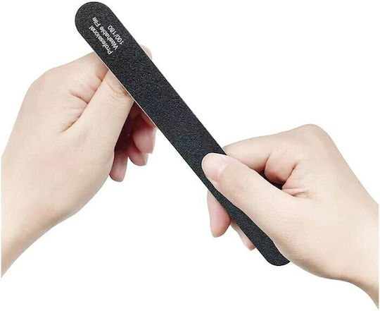 Beauty Salon Professional Nail File 100/180