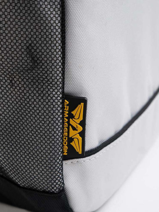 Armaggeddon Backpack Backpack for 15.6" Laptop Gray