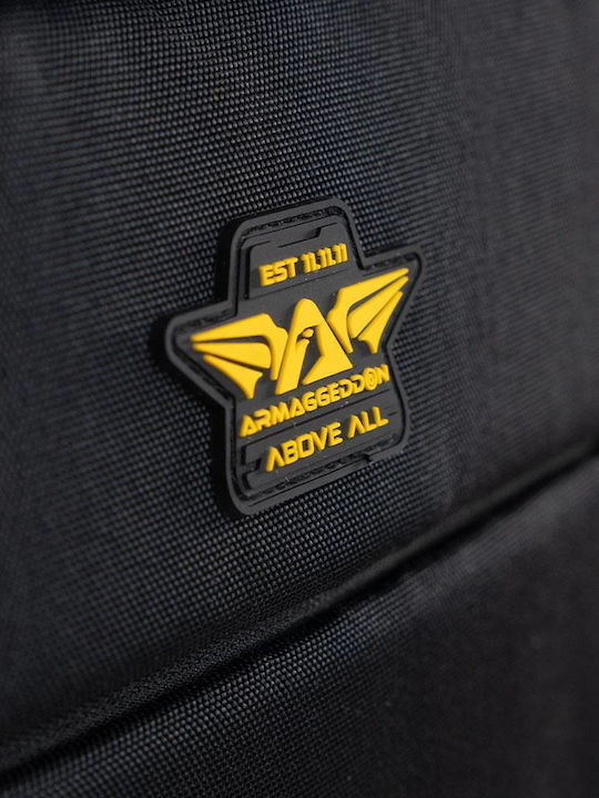 Armaggeddon Backpack Backpack for 15.6" Laptop Gray