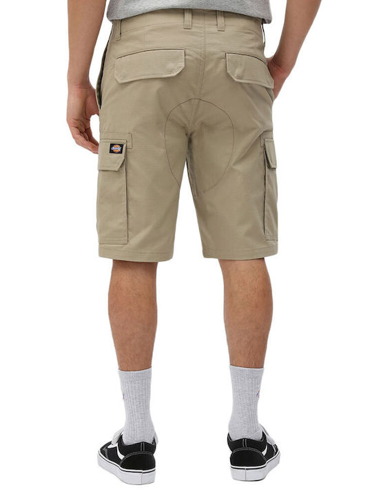 Dickies Millerville Men's Shorts Beige