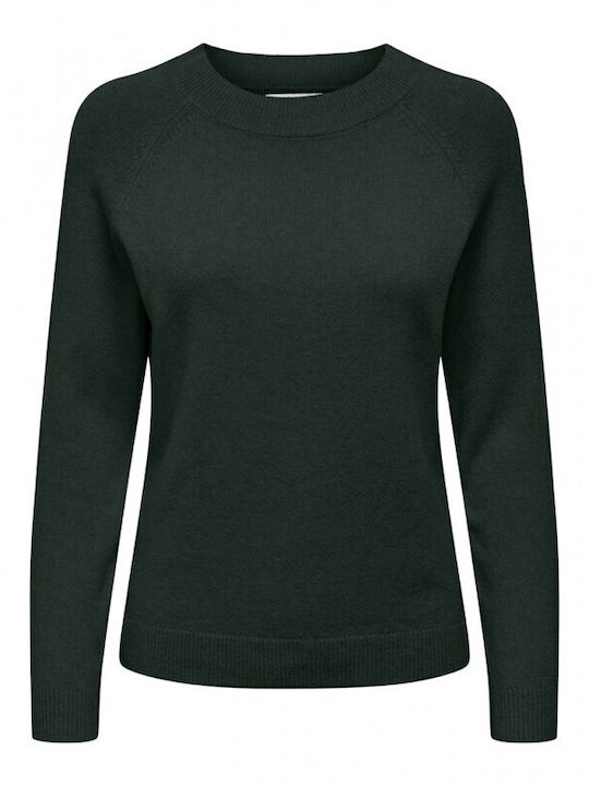 Only Women's Sweater Scarab/melange