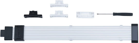Lian Li Strimer Wireless GPU 12+4 Pin Narrow PW16-81W No Controller G89.PW16-81W.00 2.35.65.01.115