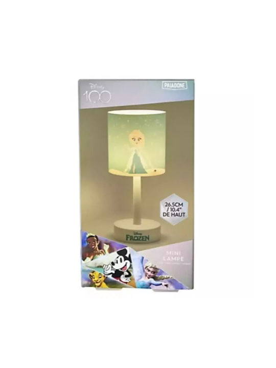 Paladone Lampă decorativă pentru copii Multicolor