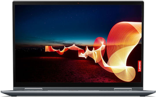 Lenovo ThinkPad X1 Yoga Gen 6 14