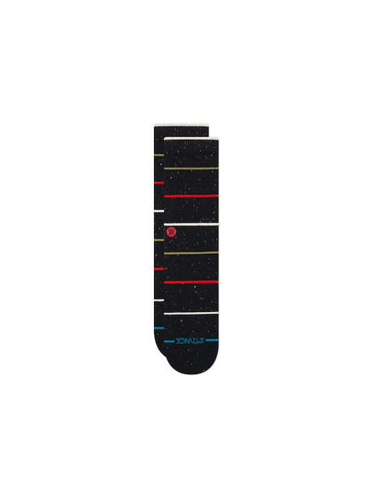 Stance Athletic Socks Multicolour 3 Pairs