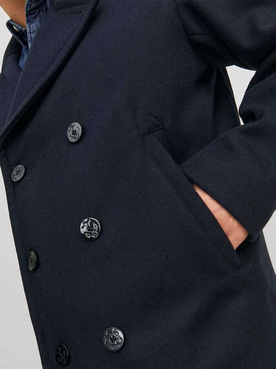 Ανδρικό Peacoat Dark Blue