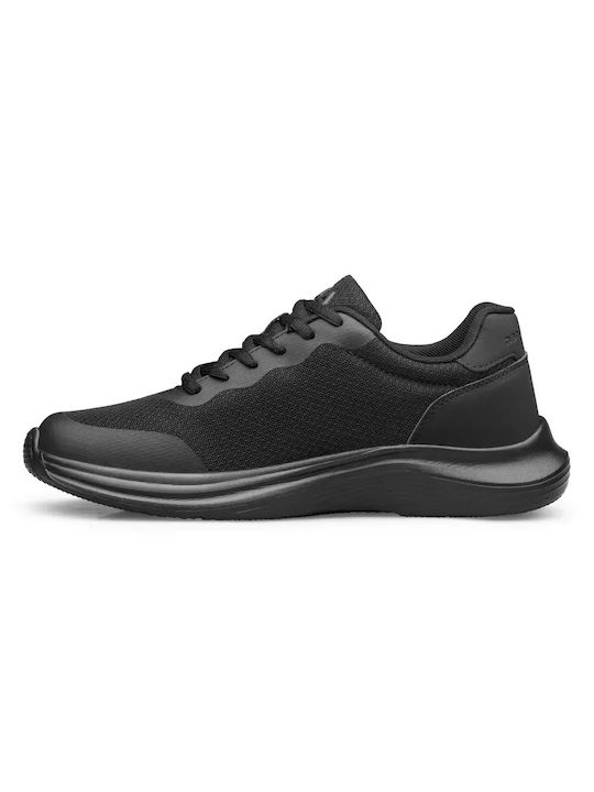 Fila Memory Dolomite Nanobionic Training Black