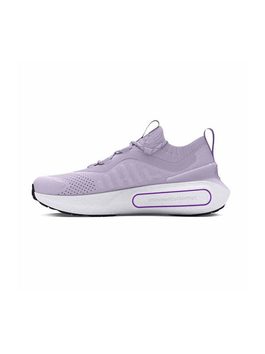 Hovr Phantom 4 Sport Shoes Running LILA