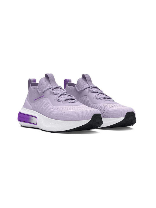 Hovr Phantom 4 Sport Shoes Running LILA
