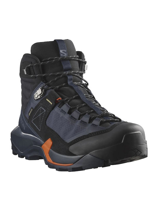 Salomon X Ultra Ανδρικά Ορειβατικά Gore-Tex Salomon X Ultra Ανδρικά Ορειβατικά Gore-Tex