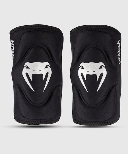 Venum Kontact 3.0 Knee Pads Adults Black