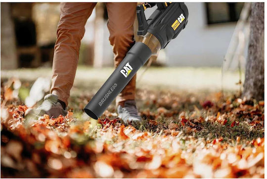 CAT DG250B Издухвател Чанта за ръка