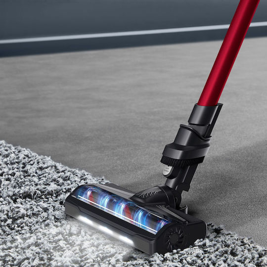Rowenta X-Pert Flex 7.60 Reîncărcabilă Aspirator 2 în 1 Stick & De Mână 18V Neagră