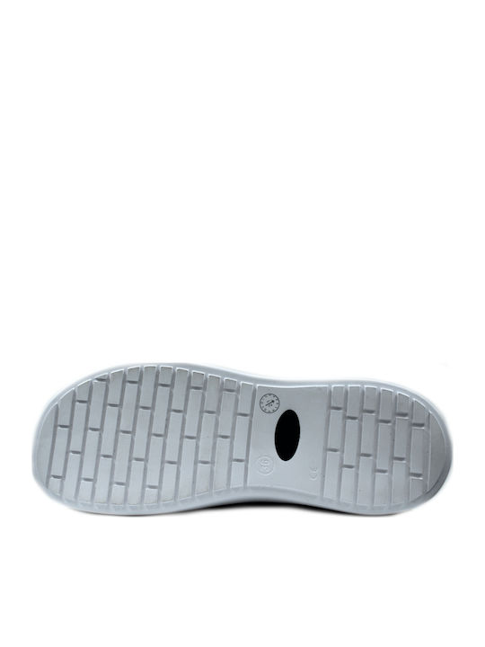 Γυναικεία Ανατομικά Sneakers Γκρι