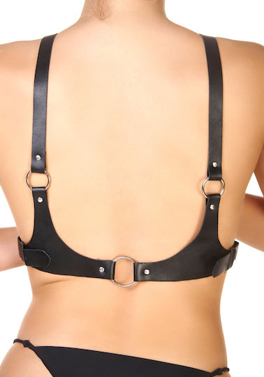 Comfort Top Schwarz