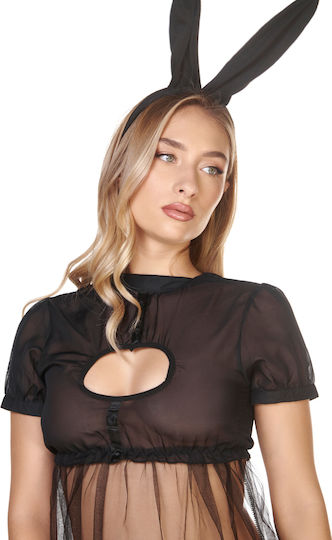 Comfort Sexy Στολή Κουνελάκι