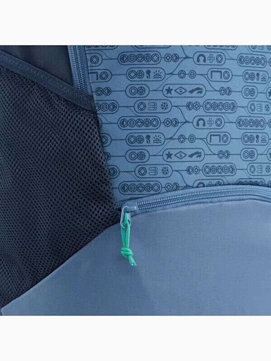 PUMA Backpack Μπλε