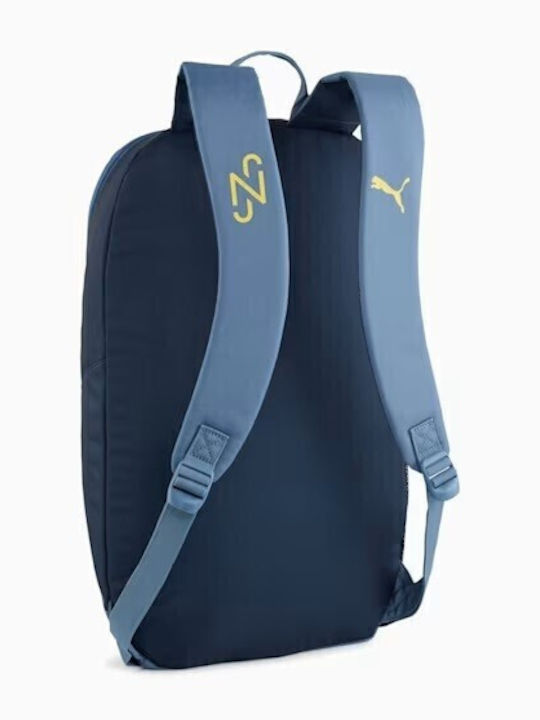 PUMA Backpack Μπλε