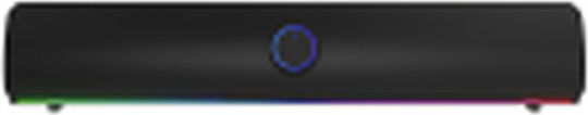 Genesis Speaker with Bluetooth 10W Black