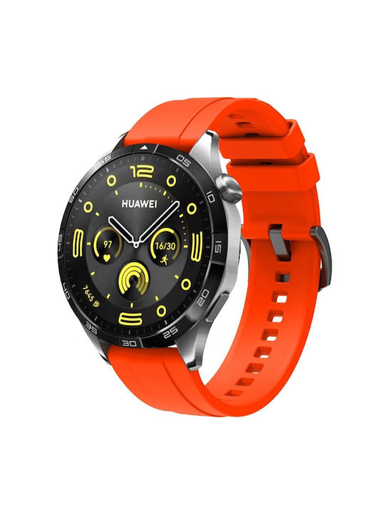 Λουράκι Σιλικόνης Universal 22mm