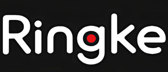 Ringke Задна Корица Силикон Черен (Google Pixel 9 Pro XL)