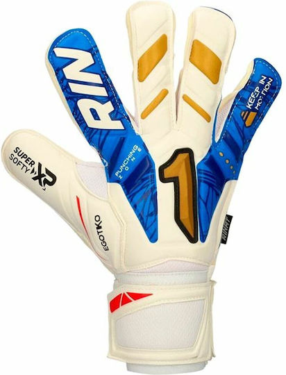 Rinat Голмански ръкавици Възрастни Многоцветни