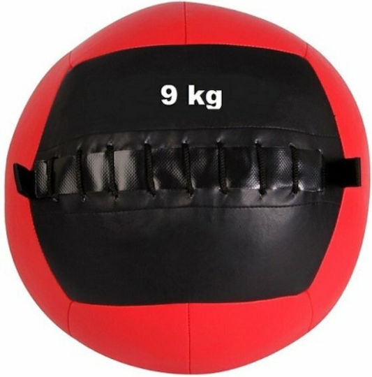 Toorx Balls Wall 35cm , 4kg in Multicolour Color