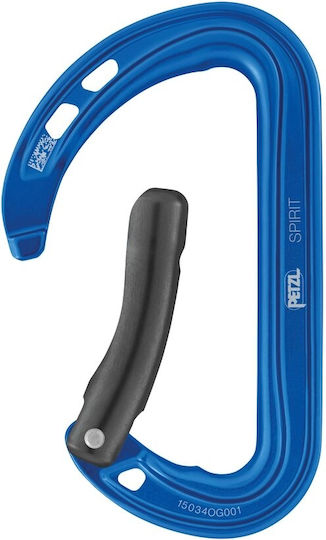 Petzl Карабинер Защитна Врата 1 Брой