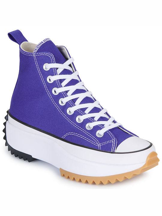 Converse Sneakers Blue