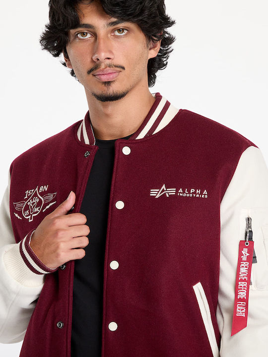 Alpha Industries Alpha Industries