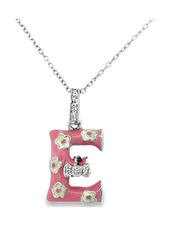 Xryseio Monogramm aus Silber
