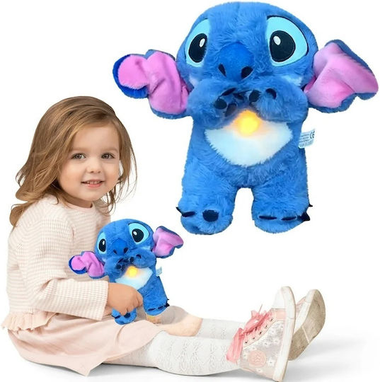 Plush Lilo & Stitch 33 cm