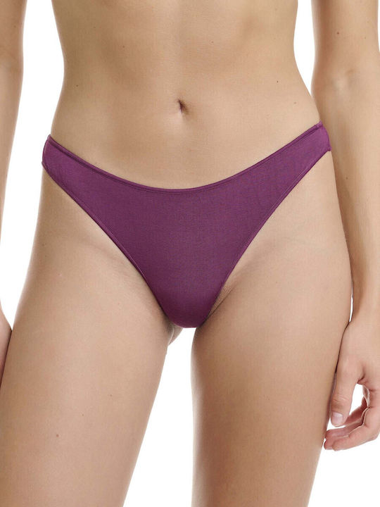 Bamboo Damen Brasilien 2Pack