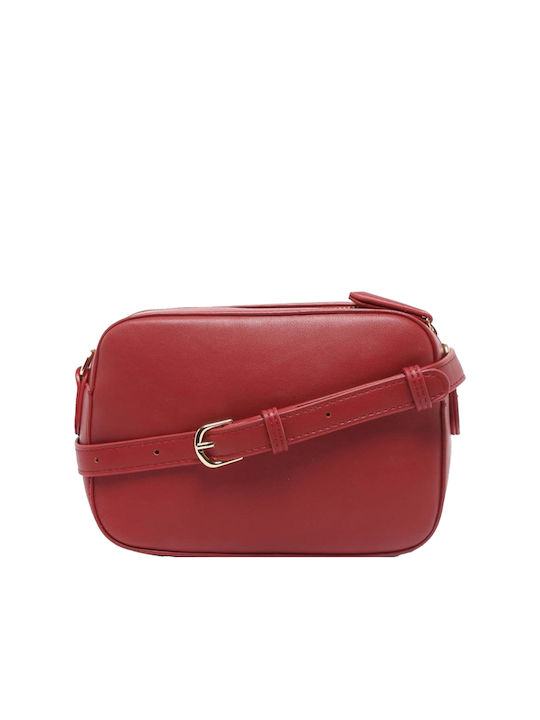 Valentino Bags Women's Bag Crossbody Red