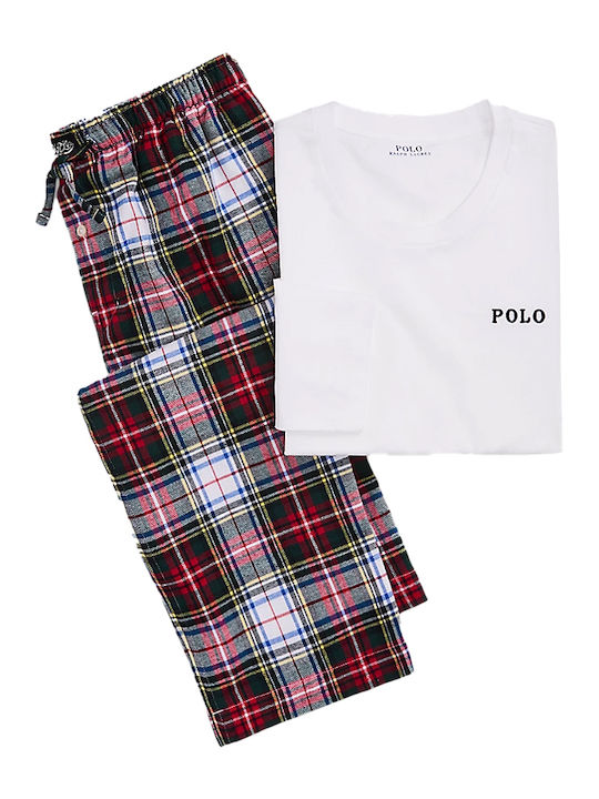 Ralph Lauren Weiß