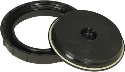 Miltoplast Βαρελι Plastic Container 60lt 20.20.046