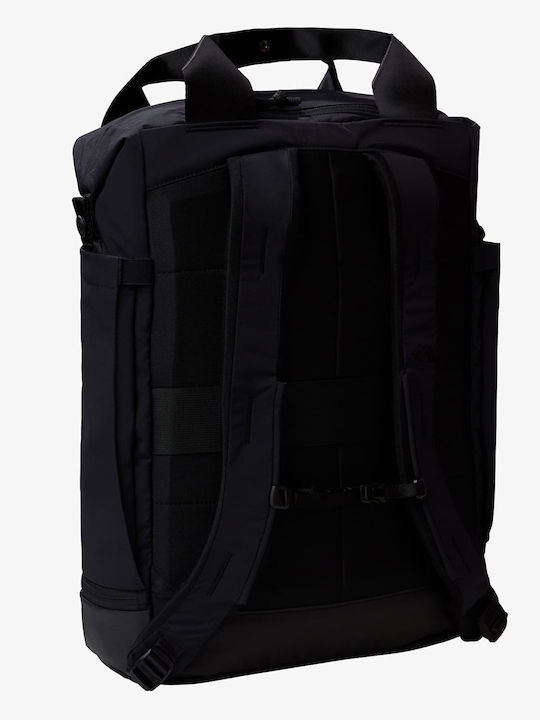 The North Face Never Stop Μαύρο The North Face Never Stop Μαύρο