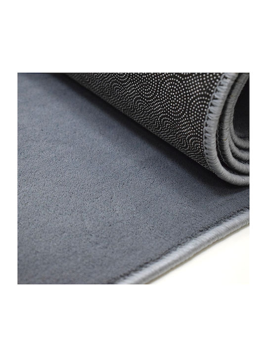 Eurofil Carpet Sky Gray Width 80cm Cut-to-Measure Price