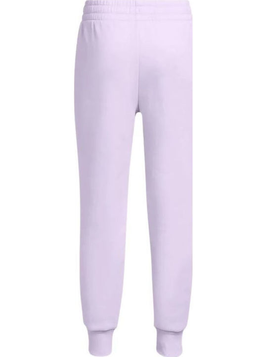 Under Armour Rival Μωβ