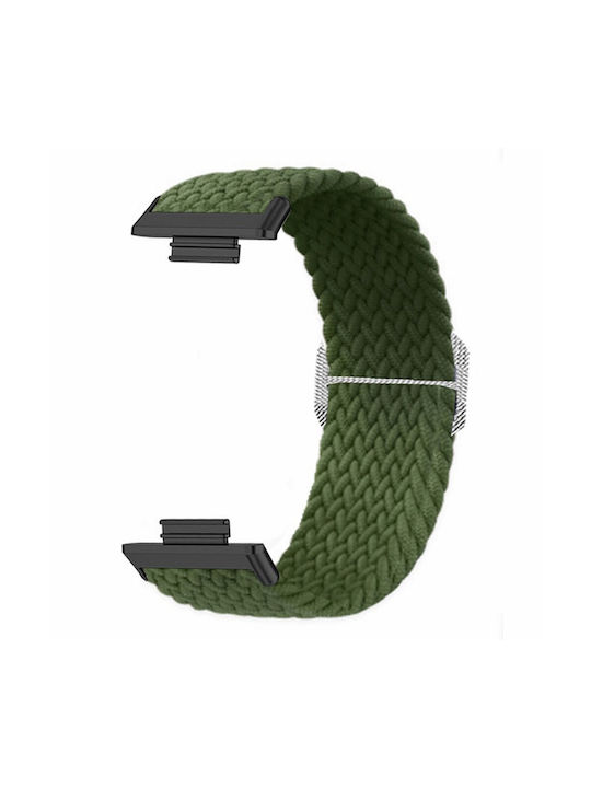 Curea din nailon pentru Huawei Watch Fit 2